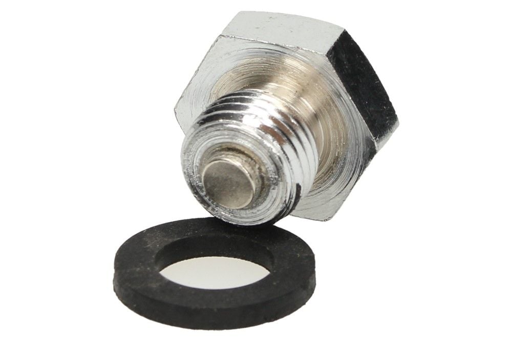 Magnetic Sump Plate Plug, Type 1 engines ->79.   AC115190B