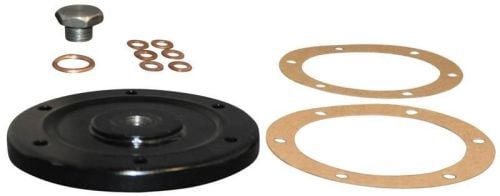 Sump Plate, Gaskets & Plug ->79. 113-115-181