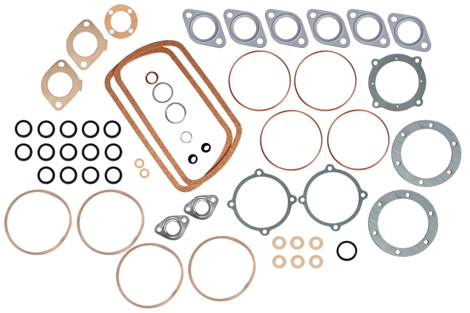 Engine Gaskets/Oil Seals, Pumps & Coolers/Filters SchofieldsVW