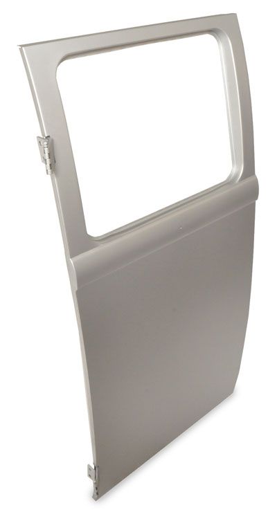 Complete Side Cargo Door, LHD Rear Position, RHD Front Position 55-61.   221-841-091A