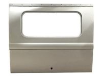 Tailgate / Rear Hatch, New Top Quality 55-63.    211-829-105