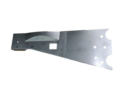Front Chassis Repair Section, Left 50-55. 211-703-021BD