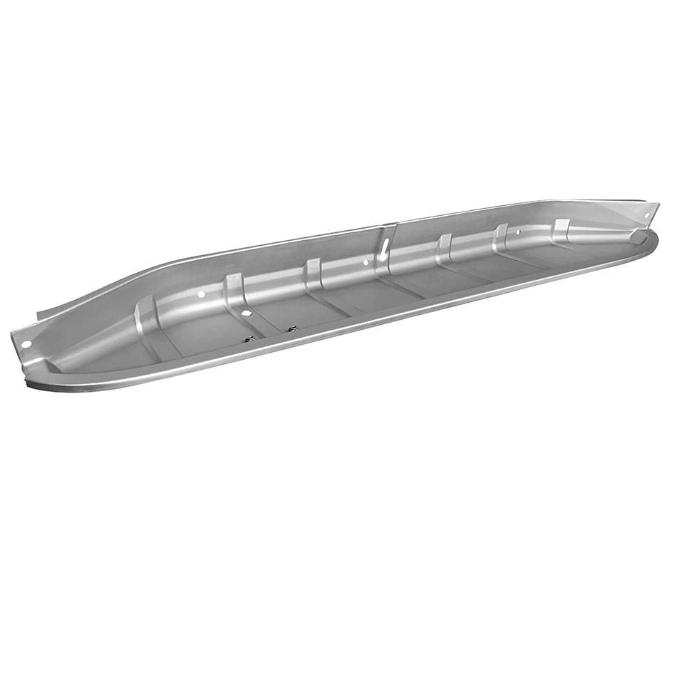 Dash Under Tray / Parcel Shelf 55-62, Thin Lip Style.   211-805-207