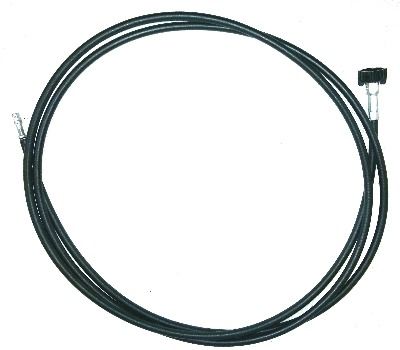 Speedo Cable LHD 55-67 Splitscreen.    211-957-801E