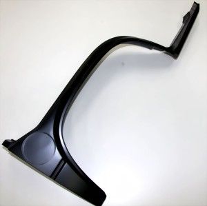 Front Wheel Arch, Top Quality Reproduction, Syncro, Right 80->.   251-809-244C
