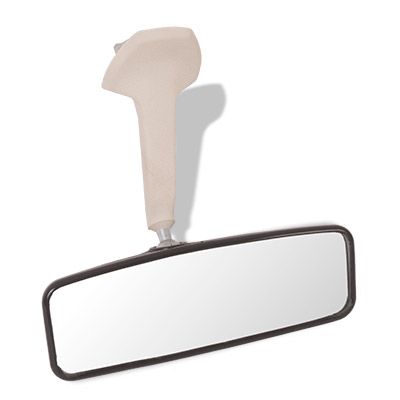 Interior Rear View Mirror, Top Quality 69-79.   211-857-501H