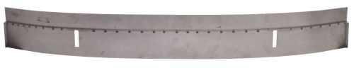 Lower Front Outer Valance 58-67. 211-805-257A