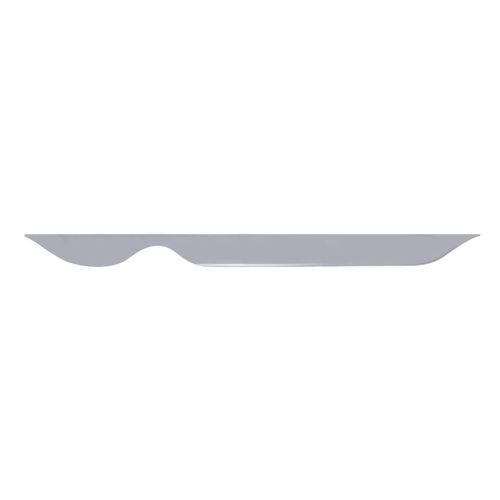 Rear Valance Repair Panel 58-67. 211-813-170