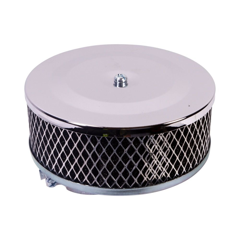 Beetle Pancake Air Filter 1200-1600cc 60-79.     AC129741