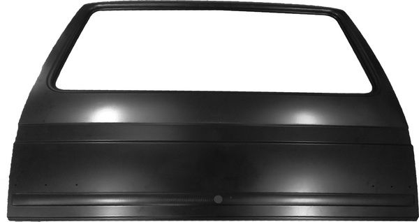 New Complete Tailgate 80-84.   251-829-105T