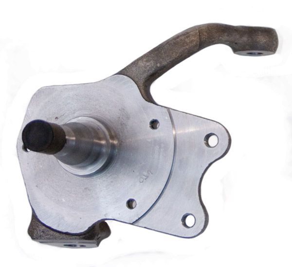 <!-- 004 -->Front Axle Parts/Steering