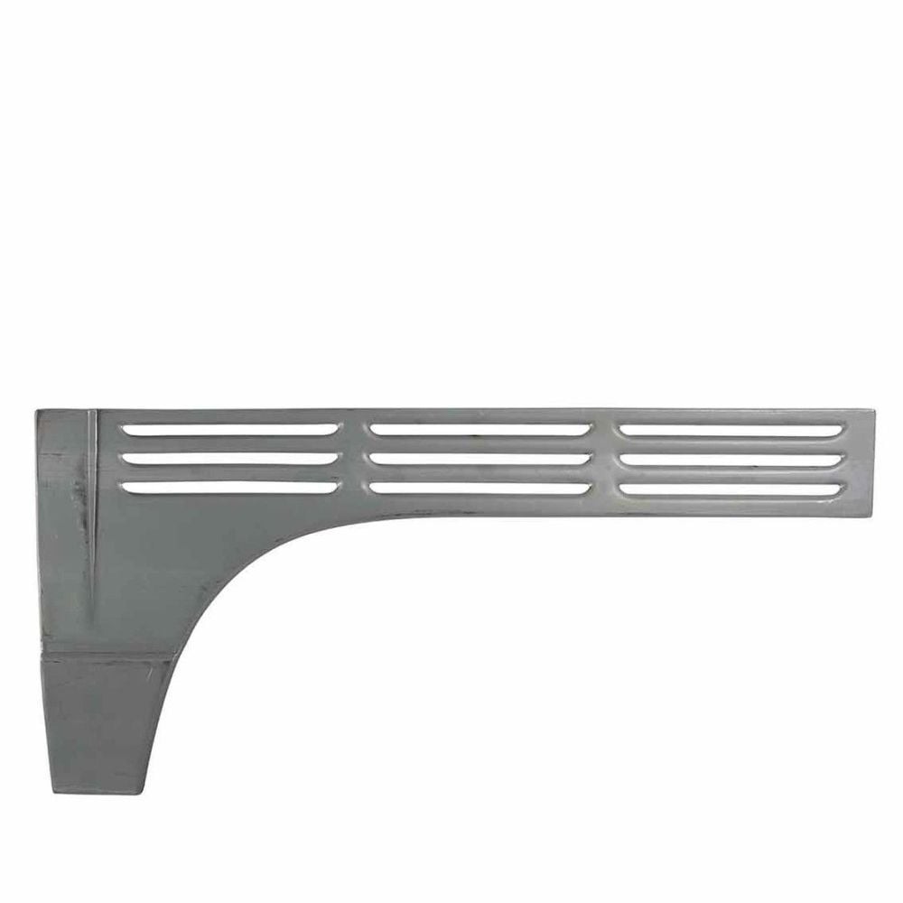 Pick-up Rear Arch Side Panel, Left, Aircooled.   245-809-179