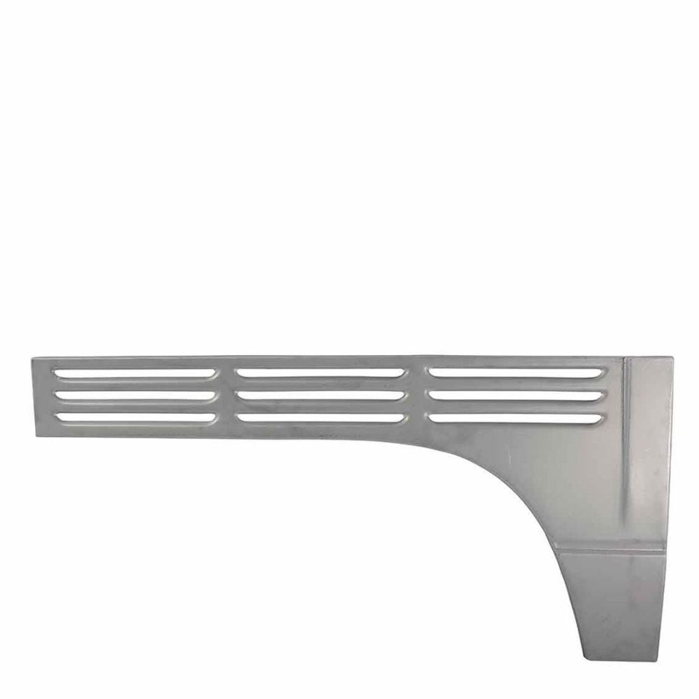 Pick-up Rear Arch Side Panel, Right, Aircooled.    245-809-180