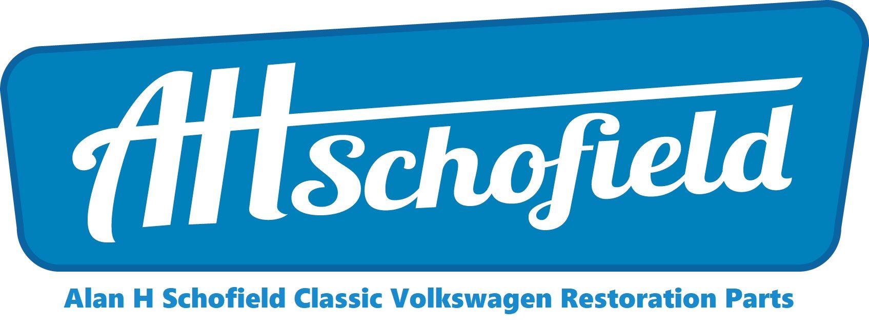 Alan H Schofield Classic Volkswagen Restoration Parts