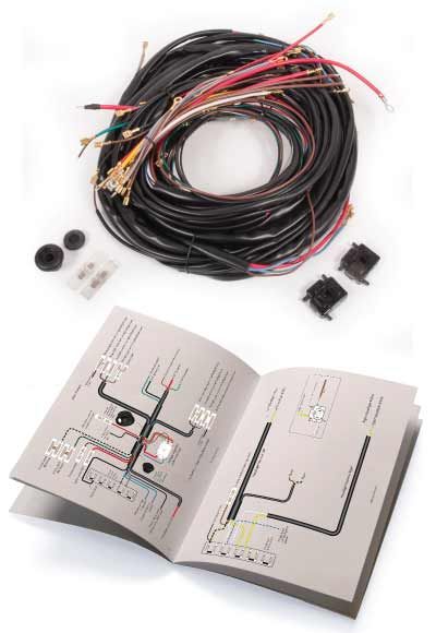 <!-- 009 -->Electrical Parts/Wipers/Lights