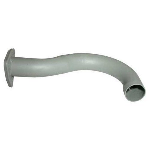 Exhaust Tailpipe 1.7-2.0 Aircooled 72-79.    021-251-185F