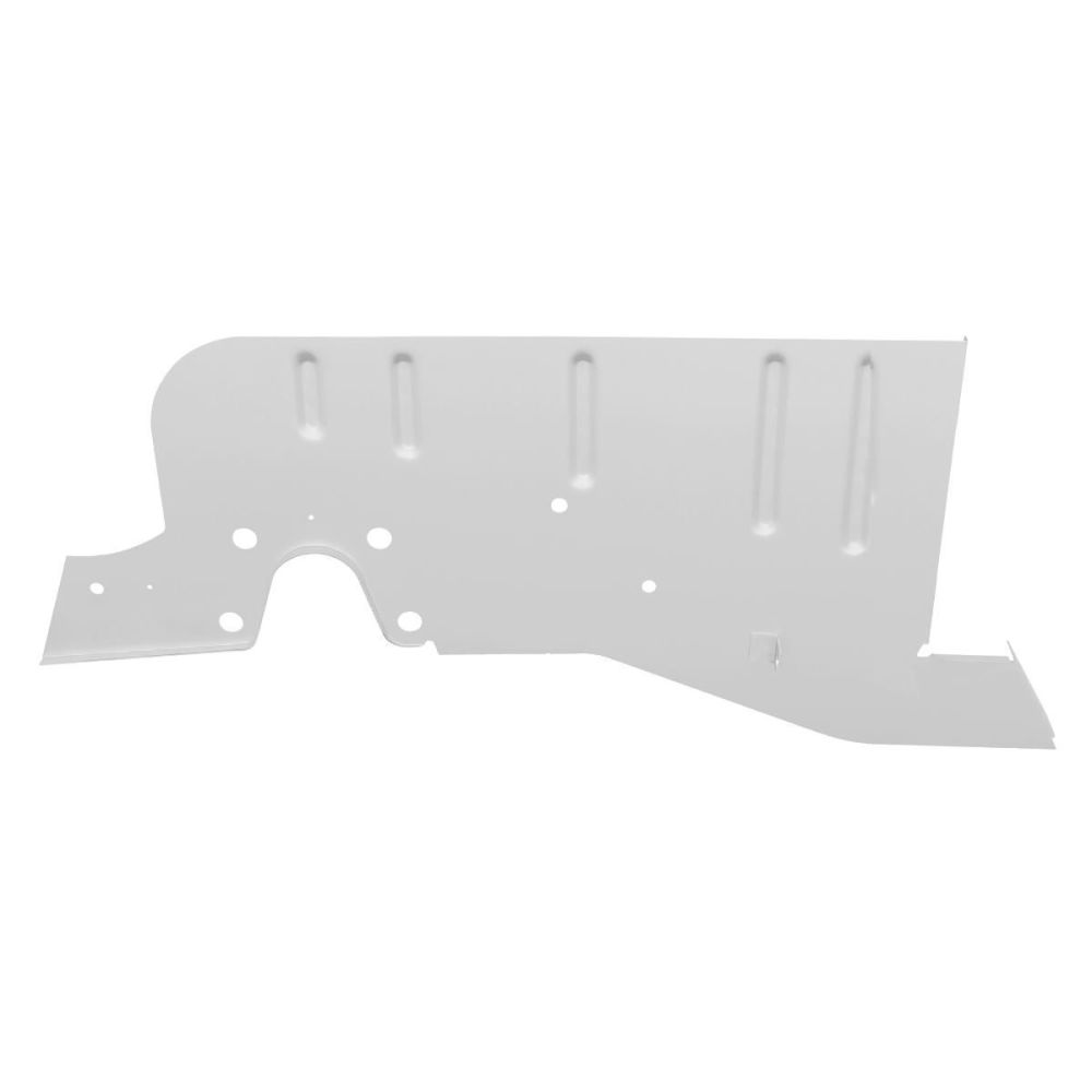 Chassis Leg, Single Cab Inner Front Right 55-67.     261-703-312A
