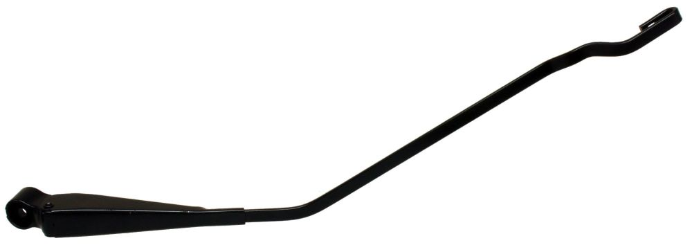 Front Wiper Arm LHD, Fits Left or Right 80->.   251-955-409
