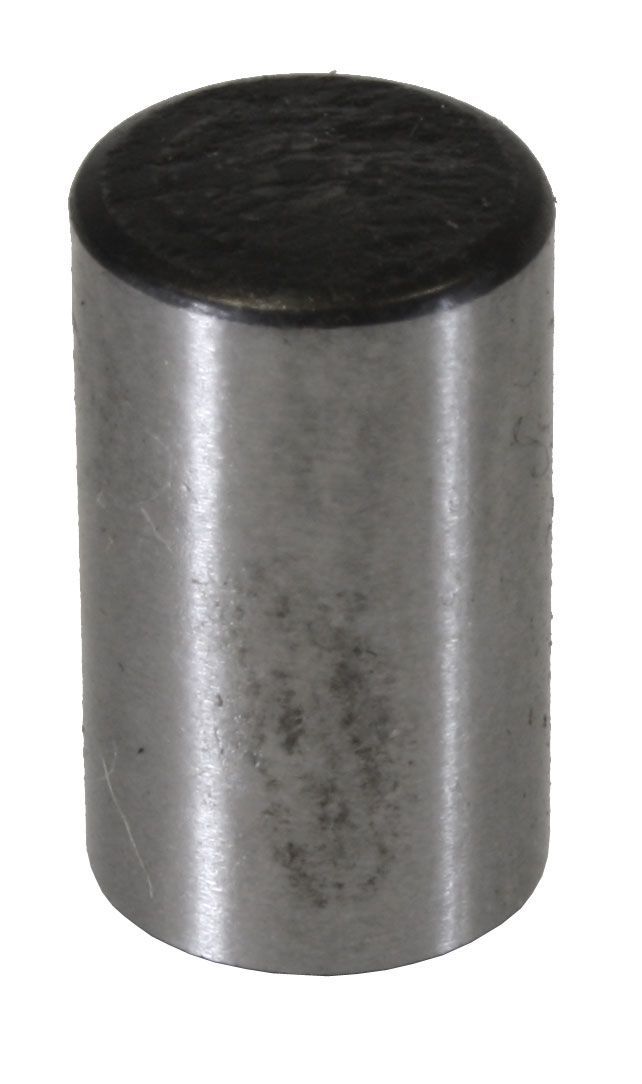 Flywheel / Crankshaft Dowel Pin.    113-105-277