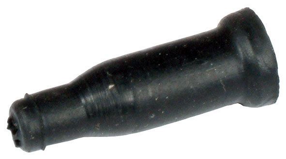 Heater Cable Rubber Boot 50-79 Beetle & 50-67 Splitscreen.   113-711-691