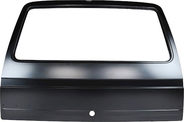 New Complete Tailgate 85-91.   251-829-105