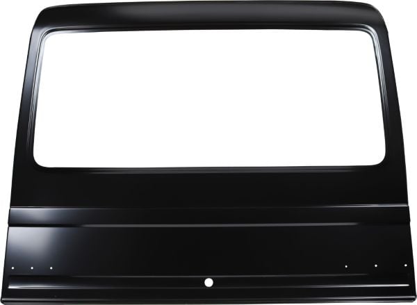 New Complete Tailgate Outer Skin 80-84.   251-829-105TS