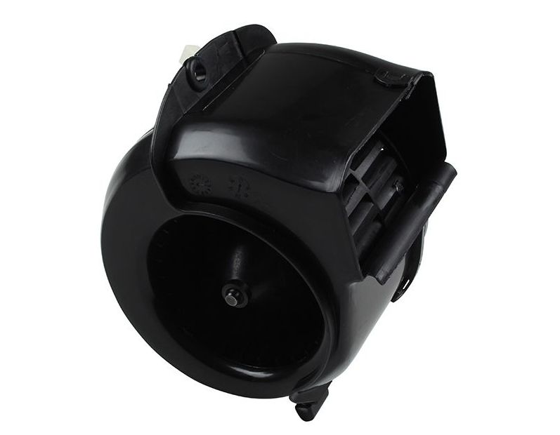 Heater Blower Motor with Air Con 84-91.   	321-820-015B
