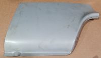 Front of Rear Arch Short Sill Bay Window Left 72-79.   211-809-159AR