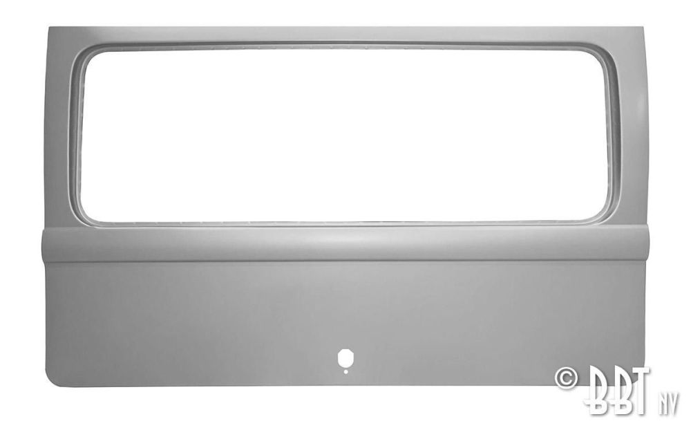 Tailgate / Rear Hatch, New Top Quality 68-71.     211-829-105Q