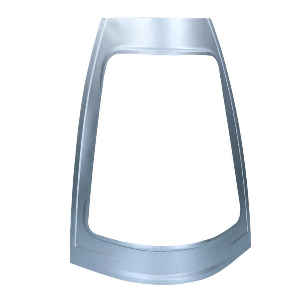 Samba & Fleetline rear corner inner , fits left or right , 241-813-401A
