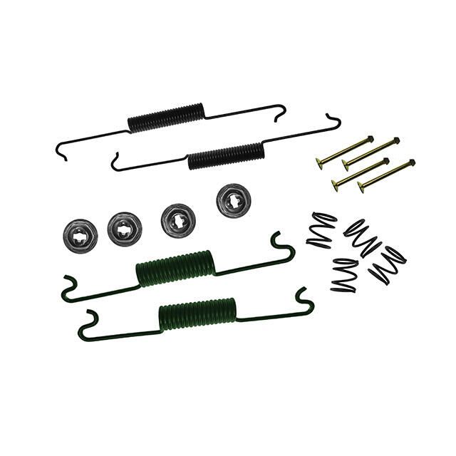 Brake Shoe Fitting Kit, Front 8/64-79 Beetle.    111-609-070A