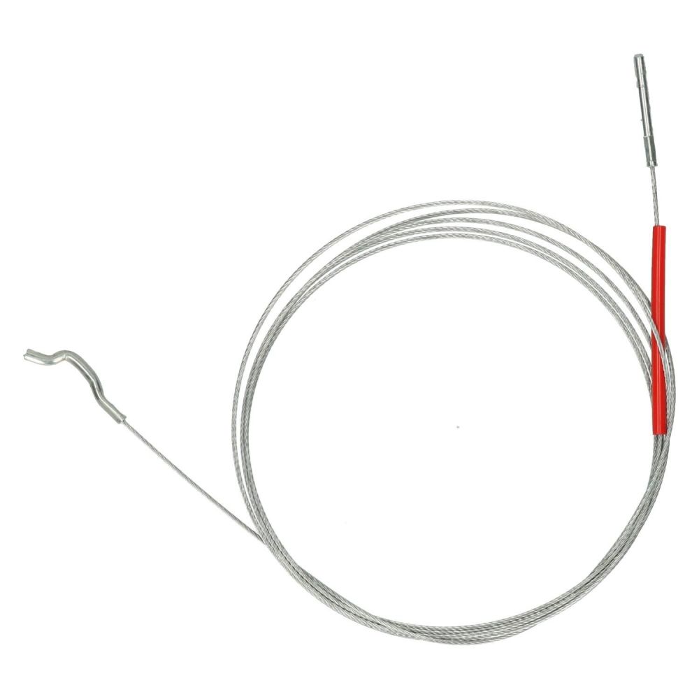 Accelerator Cable 10/52-7/57 Beetle.   111-721-555A