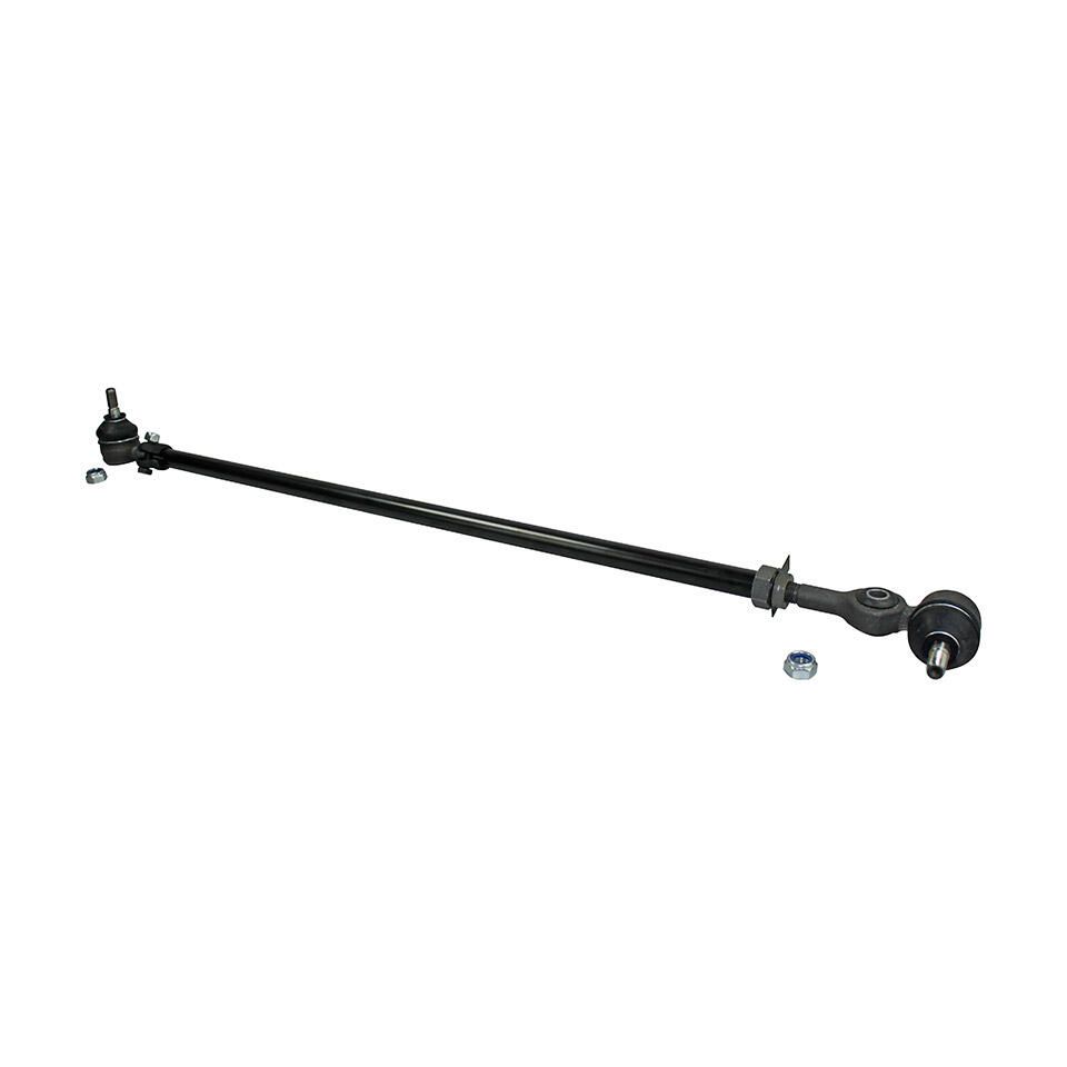 Long Track Rod, Right Side LHD 65-68 Beetle.   131-415-802D