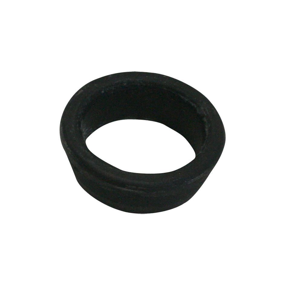 Steering  Column Rubber Grommet 8/67-79 Beetle.   113-415-607A