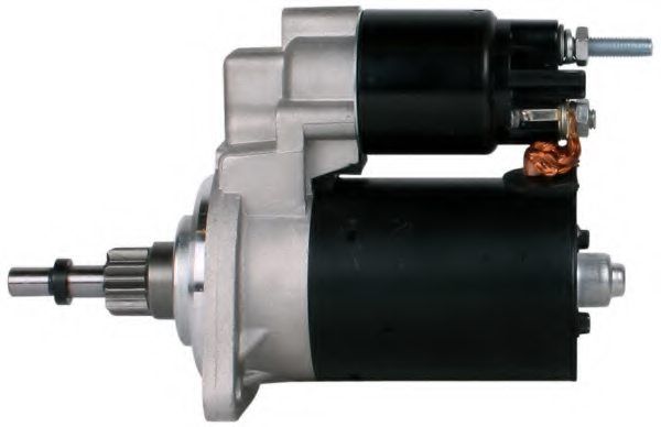Starter Motor 80-82 Petrol, Manual. New Outright.   091-911-023BX