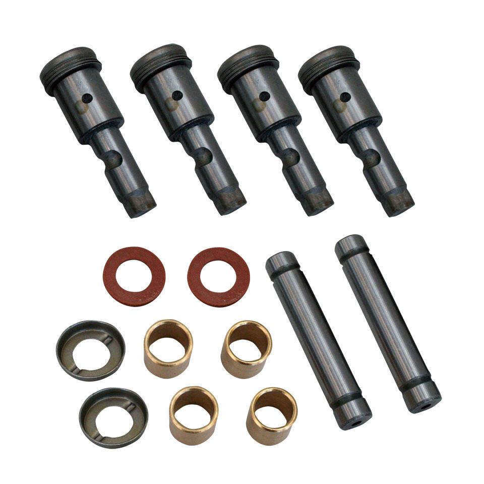 Kingpin/Linkpin Parts