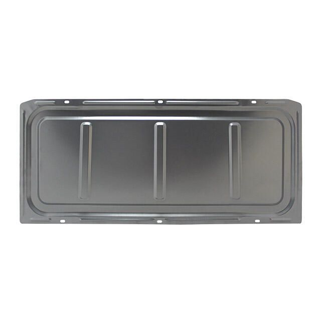 Pick-up Fuel Tank Compartment Divider Panel, Left or Right 55-60.   261-801