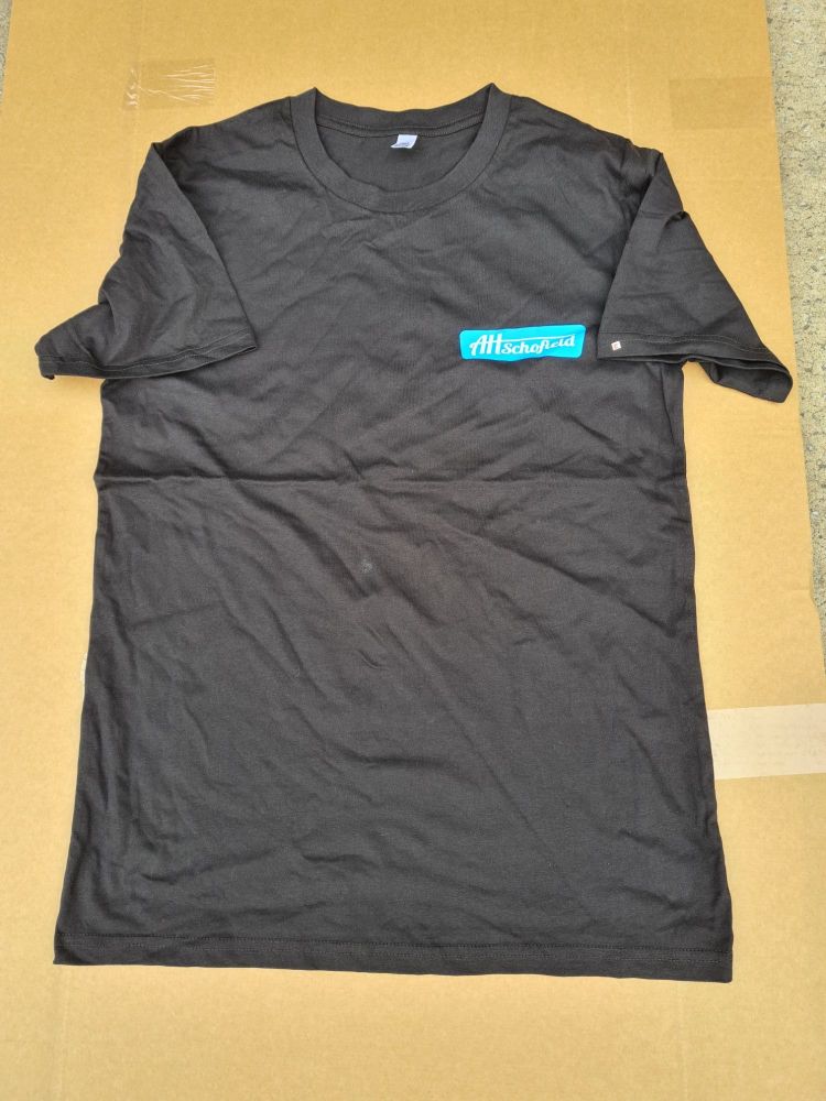 T-Shirt, Extra Large