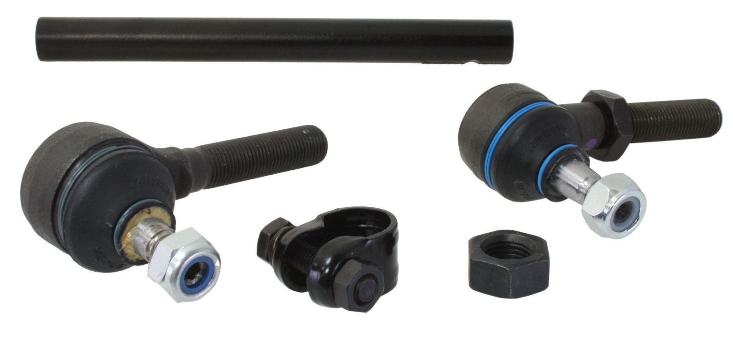 Steering Parts / Steering Box / Track Rods - SchofieldsVW