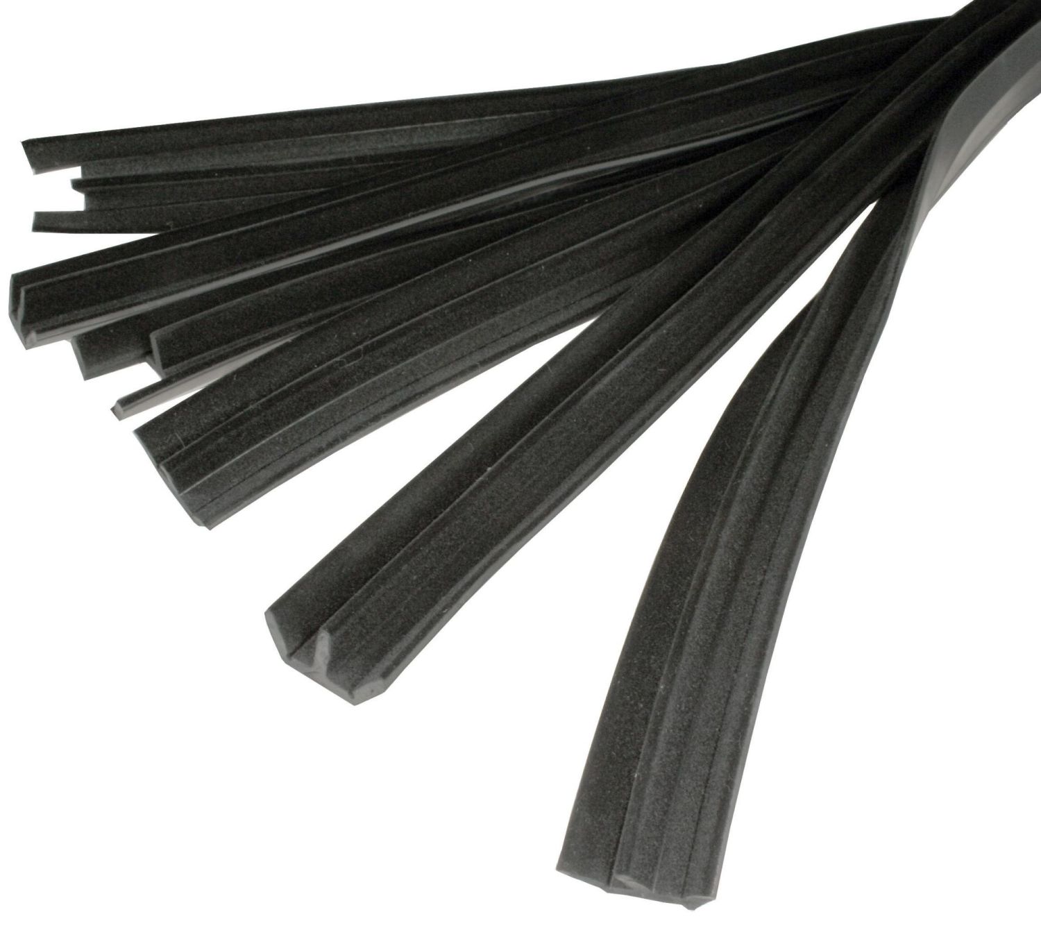 Front Door Seals & Door Top Seals SchofieldsVW