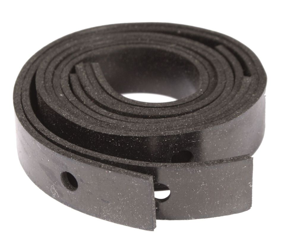 Air Duct Cover Seal ->67.   211-817-759