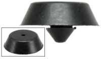 Rubber Seat Stop ->60 & 63-67.   211-881-895