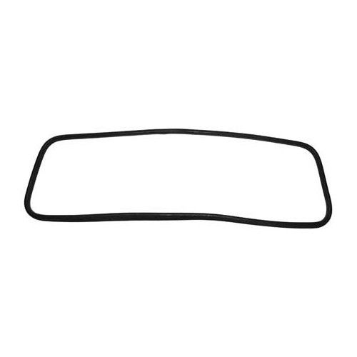 Rear Screen Seal 66-67 Pick-up.   261-845-521