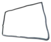 Tailgate to Body Seal German Top Quality 63-71.  211-829-193C