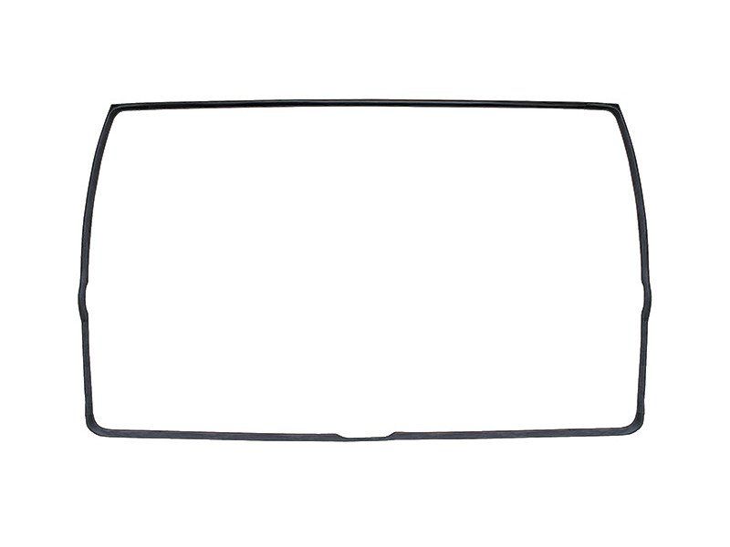 Tailgate to Body Seal German Top Quality 72-79.   211-829-193E