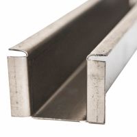 Floor Support Top Hat Section BQ 59-79.   211-801-361A