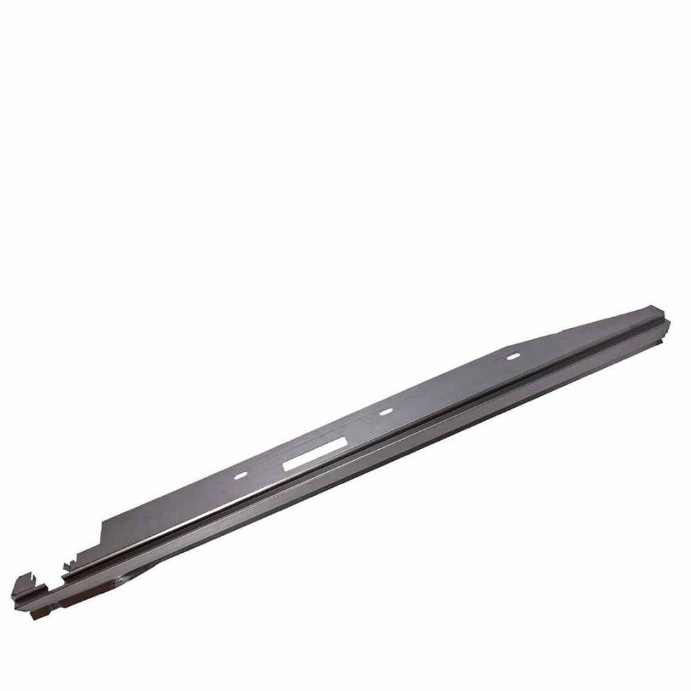 Single Cab Outer Sill, Right Side 80-91.   245-809-294