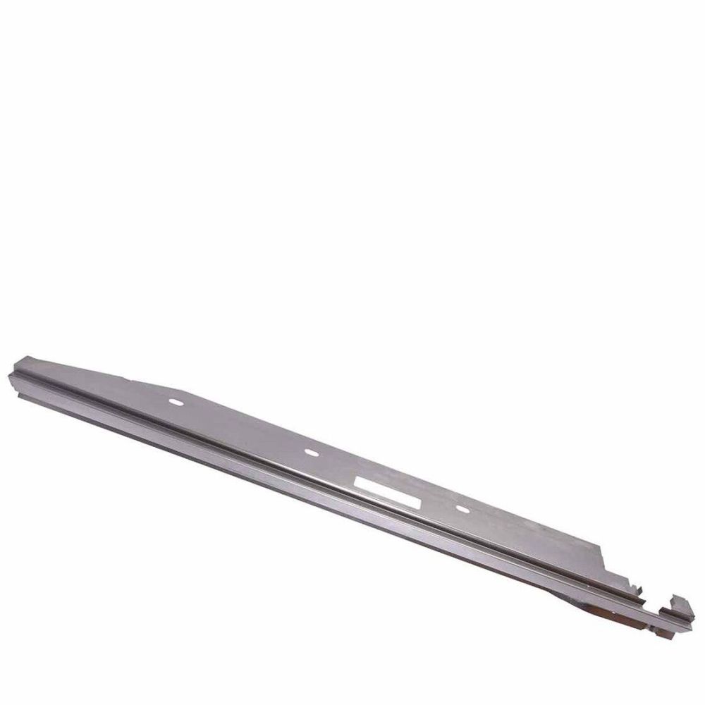Single Cab Outer Sill, Left Side 80-91.   246-809-293