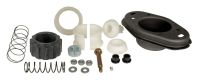 Gear Shifter Repair Kit, Reproduction 80-92.   251-798-116AR