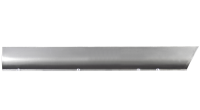 Sill & Side Panel (200mm) LHD Left ->67.   211-809-101A